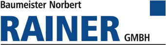 Baumeister Norbert Rainer GmbH Logo